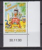 M4662 - COLONIES FRANCAISES NOUVELLE CALEDONIE Scott N°867 ** - Unused Stamps