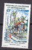 M4668 - COLONIES FRANCAISES NOUVELLE CALEDONIE AERIENNE Yv N°218 ** Aspect Du Vieux Nouméa - Unused Stamps