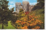 Windsor Castle - Windsor