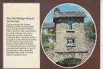 The Old Bridge House Ambleside - Ambleside