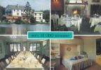Carte Postale Rixensart  Hotel-Restaurant **Le Lido**  Mr. & Mme. Robert De Smet Prop.  Trés Beau Plan - Autres & Non Classés