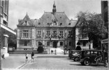 La Mairie Avenue De La République - Montrouge