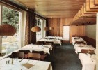 B35711 Restaurant Und Cafe Wilbad Im Schwarzwald  Not Used Good  Shape - Calw
