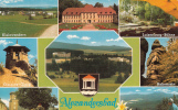 B35716 Alexandersbad Used Perfect  Shape - Wunsiedel