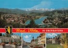 B35739 Bad Tolz  Used Good   Shape - Bad Tölz