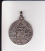 Medaglia Papale - Papa Giovanni Paolo II - IVBILAEVM REDEMPTIONIS - 1983 Diam. 22 Peso 4.7 (6) - Sonstige & Ohne Zuordnung