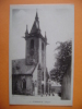 CP  MORHANGE N°4 L EGLISE - ECRITE EN 1921 - Morhange