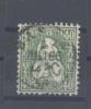 SWITZERLAND  - 1962 HELVETIA - V4981 - Used Stamps