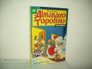 Almanacco Topolino (Mondadori 1976) N. 240 - Disney