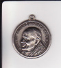 Medaglia Papale - Papa Giovanni Paolo II -  Diam. 26 Peso 6.6 (7) - Andere & Zonder Classificatie