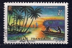 Polynésie - Tuamotu YT 30 Obl. - Used Stamps