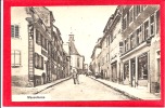 67 - WASSELONNE  - Rue - Wasselonne