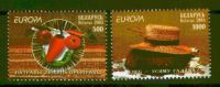 EUROPA 2005 // BELARUS 2V NEUFS *** - 2005