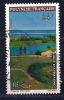 Polynésie - Golf D'Atimaono YT 95 Obl. - Used Stamps