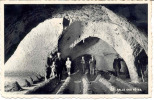 Cp:  Salle Des Fêtes Des Grandes Champignonnières De FOLX LES CAVES - Ramillies