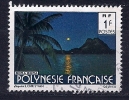 Polynésie - Bora Bora YT 132 Obl. - Used Stamps