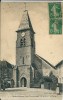 Saint Remy Les Chevreuse L´eglise  Recto  Verso  Scans - St.-Rémy-lès-Chevreuse