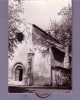 83 - La Roquebrussanne - L'église - Editeur: Caujolle - La Roquebrussanne