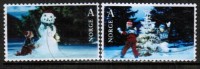 NORWAY   Scott #  1490-1  VF USED - Used Stamps