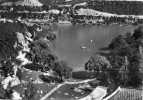 SIERRE. Lac De Gèronde. No Posted. - Sierre