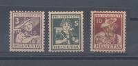 SWITZERLAND - 1916 CHILDRENS FUND - V5014 - Unused Stamps