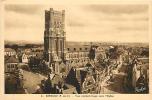 Pas-de-Calais : R 62 117 : Béthune  -  Eglise - Bethune