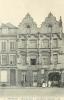 Pas-de-Calais : R 62 121 : Béthune  -  Hôtel - Bethune