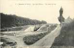 Pas-de-Calais : R 62 137 : Arques  -  Les Sept Ecluses - Arques