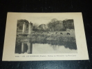 LES HERBIERS - CHATEAU DE L´ETENDUERE - LE PONT LEVIS - DES MOUTONS - 85 VENDEE - Les Herbiers