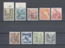 SWITZERLAND - VIEWS - V5044 - Unused Stamps