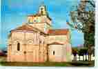 DEP 17 MATHA EGLISE DE MARESTAY - Matha