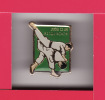 Pin´s  RACQUINGHEM Judo Club ( Dép 62 ) - Judo