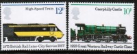 GREAT BRITAIN   Scott #  749-52**  VF MINT NH - Nuovi