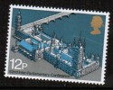 GREAT BRITAIN   Scott #  753**  VF MINT NH - Neufs