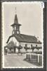 DISTRICT D´YVERDON /// YVONAND - L'EGLISE - CARTE CIRCULEE POSTALEMENT - TB - Yvonand