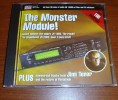 Cd Fm Future Music 55 The Monster Module Jimi Tenor And The Return Of Pentonik - Autres & Non Classés