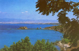 KHRYSOKHOU BAY - CYPRUS - CHYPRE - 2 Scans - Chypre