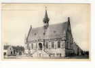 1939 DAMME Stadhuis NELS Baute - Damme