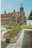 B35773 Karl Marx Stadt Blick Zum Rathaus Not  Used Good   Shape - Chemnitz (Karl-Marx-Stadt 1953-1990)