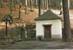 B35785 Bad Fredeburg Hochsauerland Kapelle Im Buchagen Not Used Perfect   Shape - Schmallenberg