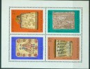 Hongrie Hongarije Ungarn 1969 Yvertn° 2064-67 *** MNH Cote 5,20 Euro - Unused Stamps