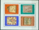 Hongrie Hongarije Ungarn 1969 Yvertn° 2064-67 *** MNH Cote 5,20 Euro - Nuevos