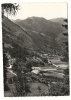 Laruns (64) : La Route Des Eaux-Bonnes En 1950 PHOTO VERITABLE. - Laruns