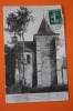 1908 CPA Le Village De La Cerlangue Arrondissement DU Havre Et Au Canton De Saint-Romain-de-Colbosc. TA DATE RURAL POUR - Saint Romain De Colbosc