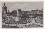 CP Allemagne Mannheim Friedrichplatz Mit Wasserturm - Mannheim