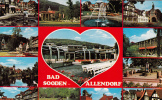 B35847 Bad Sooden Allendorf  Used Perfect  Shape - Bad Sooden-Allendorf