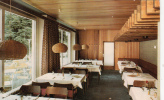B35873 Restaurant Und Cafe Wildbad Im Schwarzwald Not Used Perfect  Shape - Calw