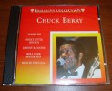 Cd Brilliant Collection Fleur Music Chuck Berry - Rock