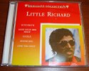 Cd Brilliant Collection Fleur Music Little Richard - Rock