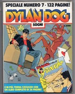 Dylan Dog Special (Bonelli 1993) N. 7 - Dylan Dog